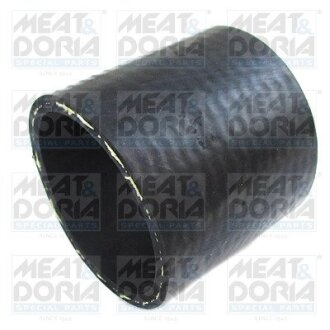 MEATDORIA VW Патрубок турбины Audi A3 1.8T,Skoda Fabia I,Octavia I,Golf IV,Passat,Sharan 1.8T/1.9TDI MEAT&DORIA 96068