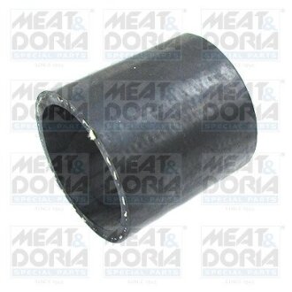 MEATDORIA VW Патрубок турбины Audi A4/6,Ford Galaxy,Skoda SuperB I,Passat,Golf III,Sharan,T4 2.5TDI 96- MEAT&DORIA 96079