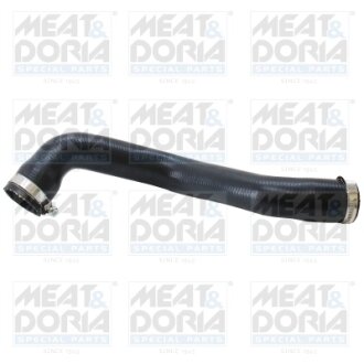 Патрубок турбокомпресора MEAT&DORIA 961002