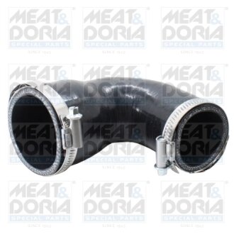 Шланг подачі наддувального повітря MEAT&DORIA 961139