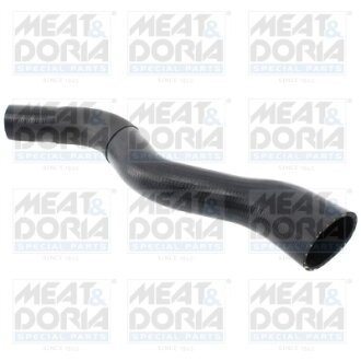 Патрубок турбокомпресора MEAT&DORIA 961140