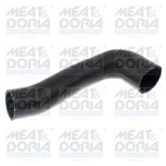 Патрубок інтеркулера MEAT&DORIA 961247
