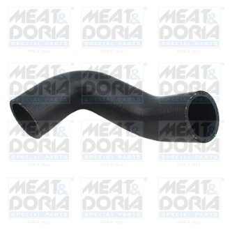 Патрубок інтеркулера MEAT&DORIA 96240