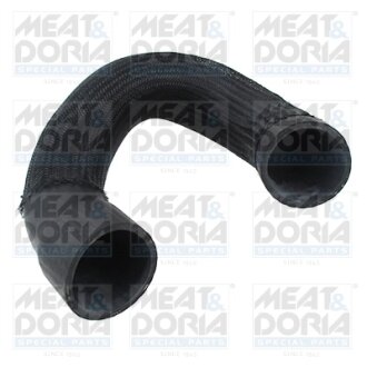 Патрубок інтеркулера MEAT&DORIA 96387