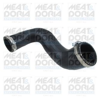 Патрубок інтеркулера MEAT&DORIA 96489