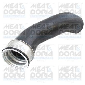 Патрубок інтеркулера MEAT&DORIA 96575