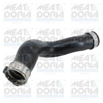 Патрубок інтеркулера MEAT&DORIA 96678