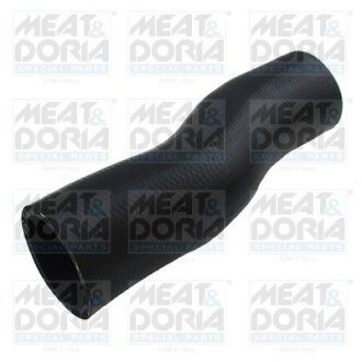 MEATDORIA CITROEN Патрубок Jumper,Boxer 3.0HDI 06- MEAT&DORIA 96699