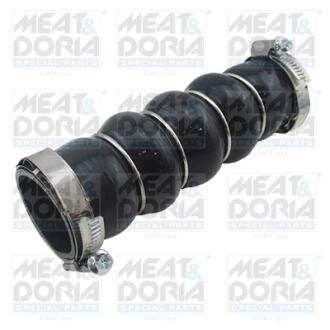 Патрубок інтеркулера MEAT&DORIA 96702