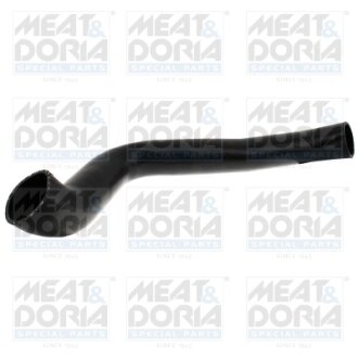 Патрубок інтеркулера MEAT&DORIA 96947