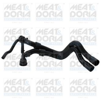 Патрубок MEAT&DORIA 97278