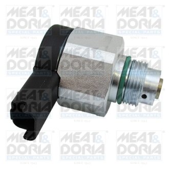 Датчик, тиск палива MEAT&DORIA 9872