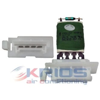 MEATDORIA DB Сопротивление вентилятора салона A/B Class MEAT&DORIA K109051