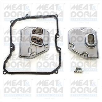 Комплект фільтра автоматичної коробки передач MEAT&DORIA KIT21010