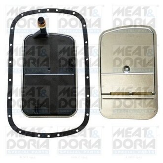 Комплект гідрофільтрів, автоматична коробка передач MEAT&DORIA KIT21025