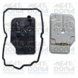 Комплект гідрофільтрів, автоматична коробка передач MEAT&DORIA KIT21029