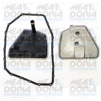 Комплект гідрофільтрів, автоматична коробка передач MEAT&DORIA KIT21055