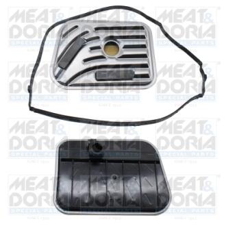 Комплект фільтра автоматичної коробки передач MEAT&DORIA KIT21115