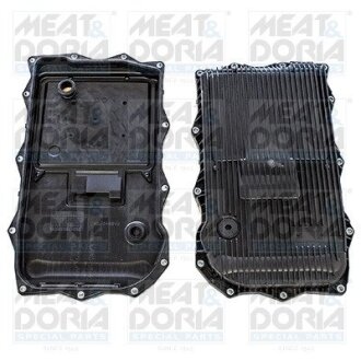 Масляний піддон, автоматична коробка передач MEAT&DORIA KIT21507