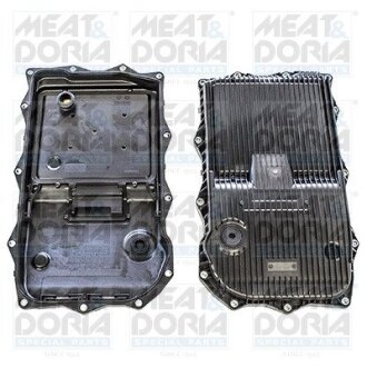 Масляный поддон, автоматическая коробка передач MEAT&DORIA KIT21508