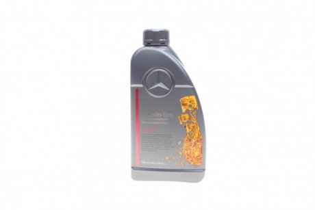 Масло трансмиссионное MB 236.14 (1 Liter) MERCEDES-BENZ 000989680511ADNE