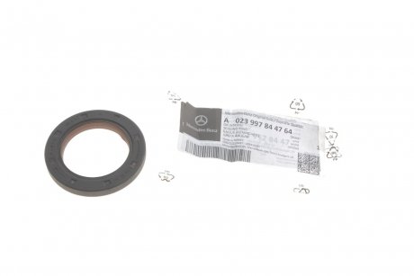Сальник коленчатого вала MERCEDES-BENZ 023997844764