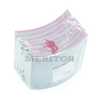 Накладка гальмівна 19032 00 / 19191 00 MERITOR MBLK2000
