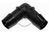 Универсальный соединитель шлангов 16mmx16mm (угловой)) Metalcaucho 00061 (фото 1)