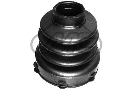 Пыльник шруса внутренний FOCUS/C-MAX 03-12 Metalcaucho 00235 (фото 1)