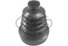 Пыльник ШРУСа Renault Logan 1.5DCI (09-) Metalcaucho 00246 (фото 1)