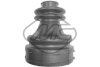 Пыльник ШРУСа Renault Megane II, Laguna 1.5, 1.9 (06-) Metalcaucho 00267 (фото 1)