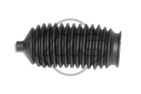 Пильовик кермової рейки Peugeot 306/Citroen Berlingo 1.9, 2.0 (98-) Metalcaucho 00740 (фото 1)
