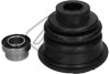 Пильовик ШРКШ внут. 23,8x88x116,5 (з підшипником) Renault 19 1.9 92-/Clio 1.9D 91- Metalcaucho 01763 (фото 1)