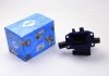 Корпус термостата Citroen C1, C2, C3 / Peugeot 107, 207, 307, Bipper 1,4 HDI Metalcaucho 03774 (фото 3)