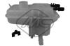 Бачок розширювальний Peugeot 407/Citroen C5 1.8, 2.0, 2.2 (04-) Metalcaucho 03788 (фото 1)