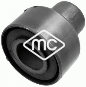 Сайлентблок балки задньоі Renault Laguna, Megane, Scenic 1.4, 1.6, 1.9 (97-) Metalcaucho 04262