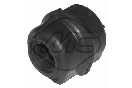 Втулка стабилизатора переднего Peugeot 307 (00-), 308 (07-) 21MM Metalcaucho 04431