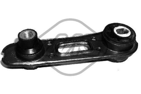 Опора двигуна Renault Laguna 1.9, 2.0 (03-) Metalcaucho 04469