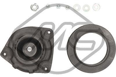 Ремкомплект опори амортизатора перед левом Renault Clio III, Modus (08-) Metalcaucho 05152 (фото 1)