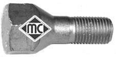 Болт колеса M14x1.5 головка 24мм Peugeot Boxer/Citroen Jumper 2.0, 2.2, 2.5 (96-) Metalcaucho 05456