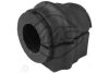 Втулка стабілізатора перед. Ø 20mm MB W203 01- Metalcaucho 06071 (фото 1)
