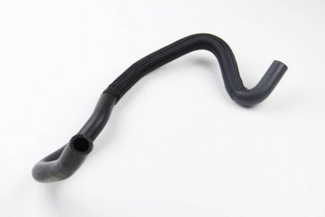 Патрубок радиатора Renault Clio, Kangoo 1.5DCI (01-) Metalcaucho 08949