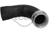 Патрубок интеркулера Audi A3 Seat Leon, Toledo Ii Skoda Octavia I Vw Bora, Golf Iv 1.9D 08.00-06.06 Metalcaucho 09094 (фото 1)