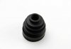 Пильовик ШРКШ внутр. 23x65x90 Renault Fluence, Grand Scenic III, Kangoo, Kangoo Express, Megane III, Scenic III 1.4-2.0 10.07- Metalcaucho 10081 (фото 2)