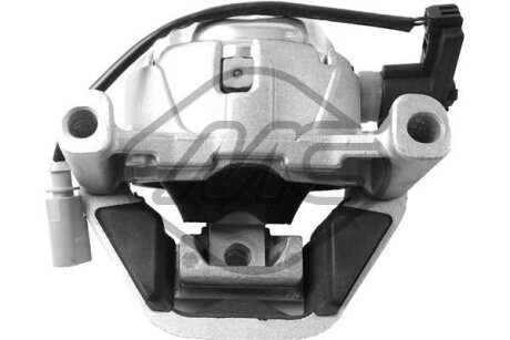 Подушка ДВС правая Audi A6, A7 (11-18) Metalcaucho 41615