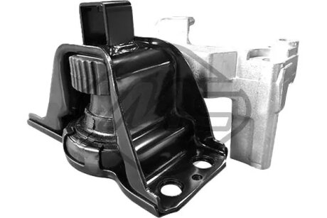 Подушка двигуна Nissan X-Trail (T31) 2.0i 07-13 Пр. Metalcaucho 54107