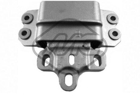 Опора КПП левая AUDI Q3 VW CC B7, PASSAT ALLTRACK B7, PASSAT B7, TIGUAN 1.4/2.0/2.0D 05.10-10.18 Metalcaucho 57435