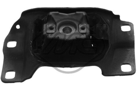 Подушка ДВС левая Ford Focus (10-) Metalcaucho 57609