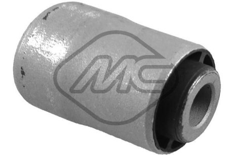 С/блок внеш. рычага задней. MAZDA CX-7 2.2D/2.3 10.07-03.13 Metalcaucho 58084