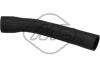 Патрубок интеркулера Opel Astra J 1.7CDTI 09-15 Metalcaucho 94372 (фото 1)
